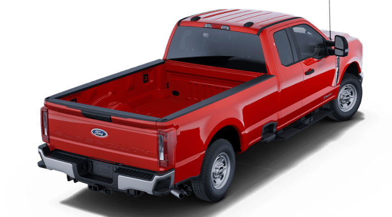 2025 Ford F-250SD XL