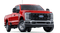 2025 Ford F-250SD XL