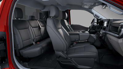 2025 Ford F-250SD XL