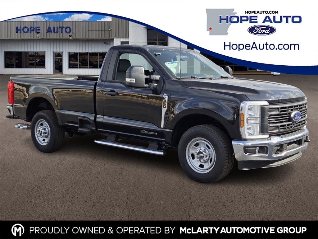 2025 Ford F-350SD XL