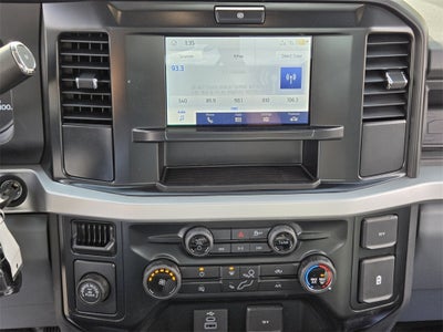 2025 Ford F-350SD XL