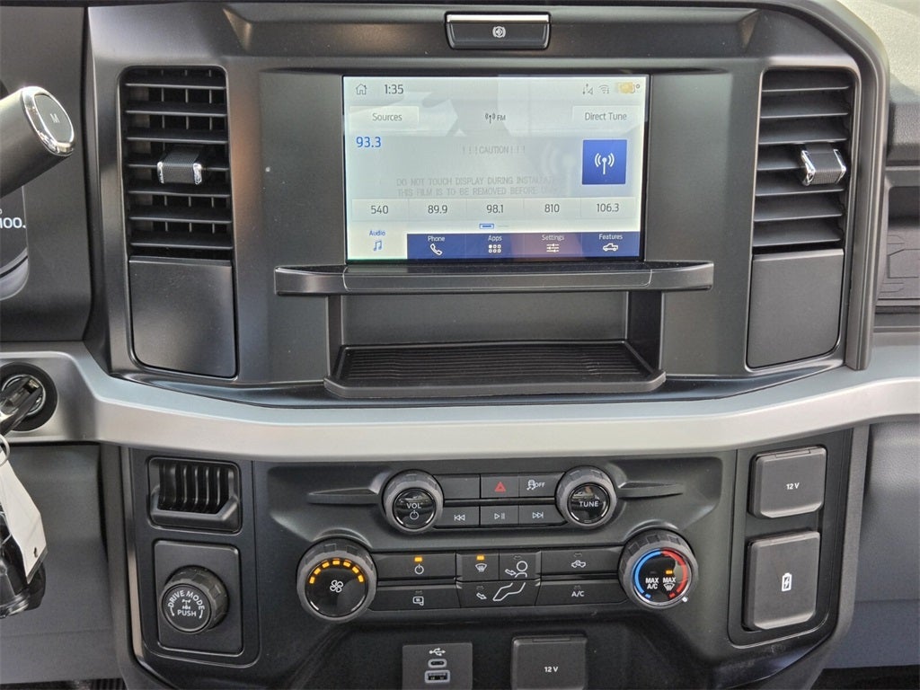 2025 Ford F-350SD XL