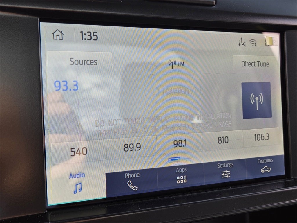 2025 Ford F-350SD XL