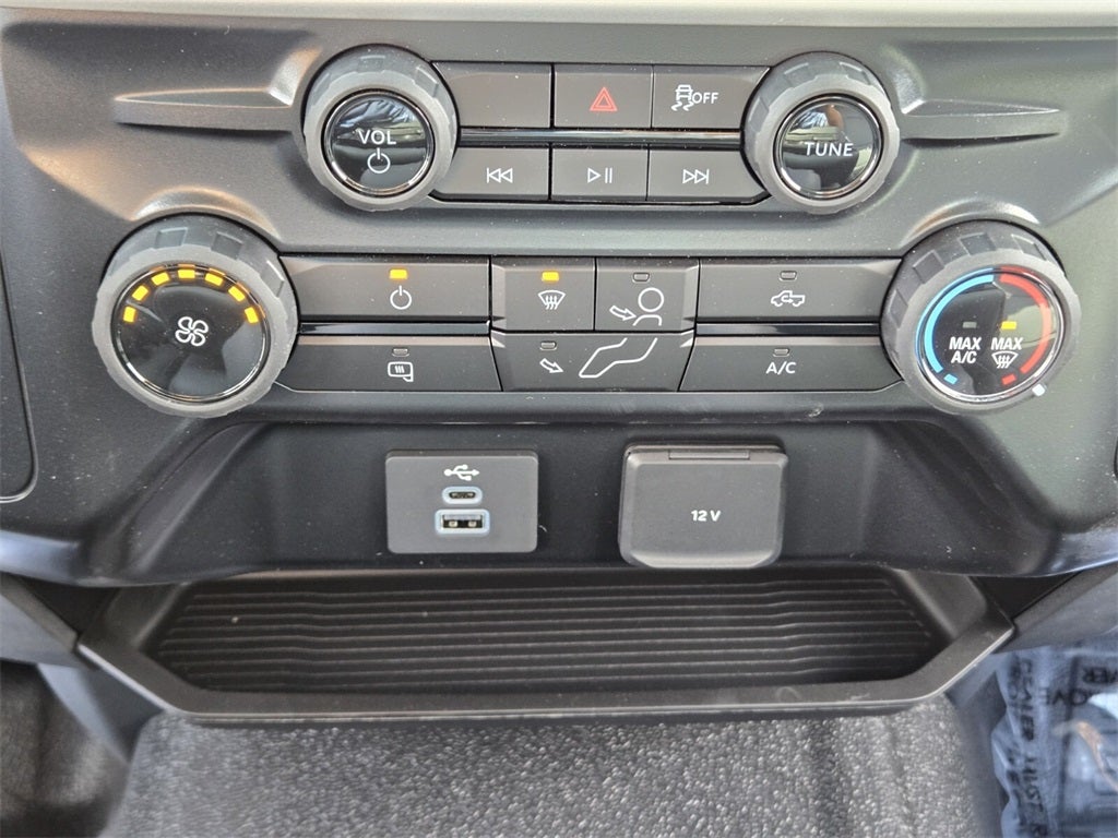 2025 Ford F-350SD XL