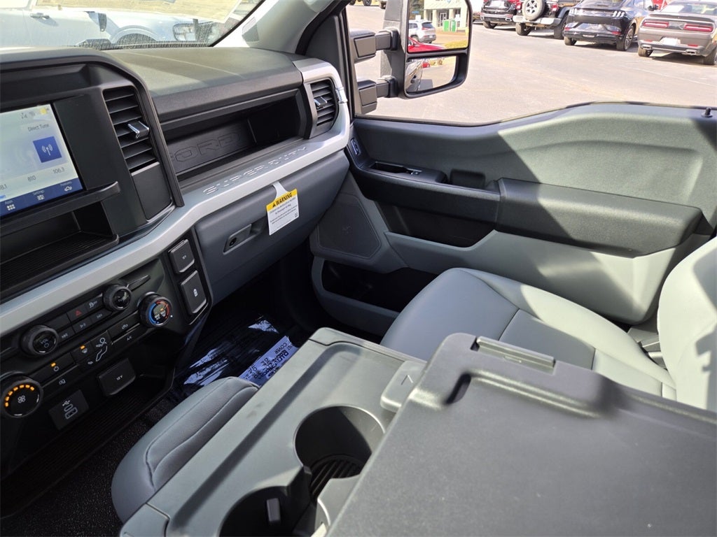 2025 Ford F-350SD XL