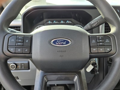 2025 Ford F-350SD XL