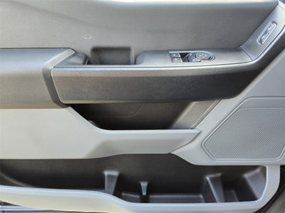 2025 Ford F-350SD XL