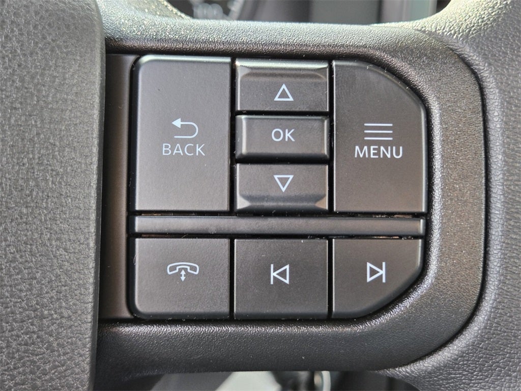 2025 Ford F-350SD XL