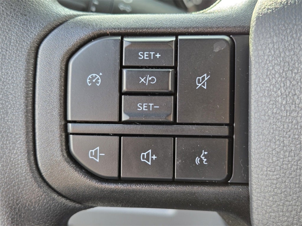 2025 Ford F-350SD XL