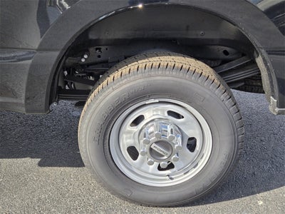 2025 Ford F-350SD XL