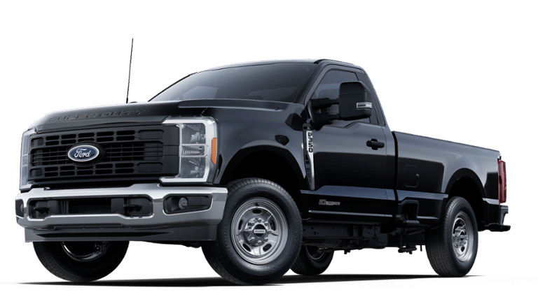 2025 Ford F-350SD XL