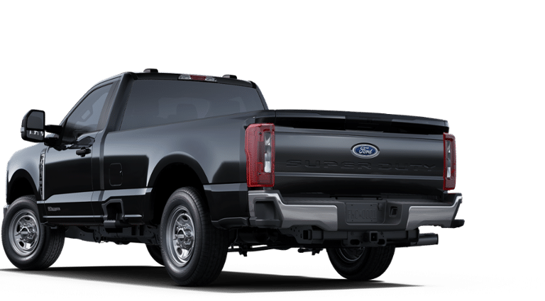 2025 Ford F-350SD XL