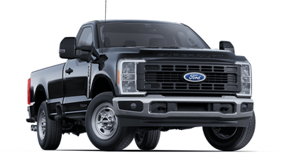 2025 Ford F-350SD XL