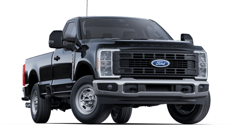2025 Ford F-350SD XL