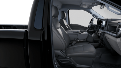 2025 Ford F-350SD XL