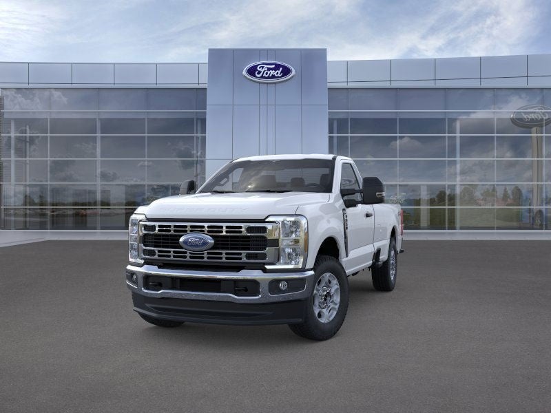 2026 Ford F-350SD XLT