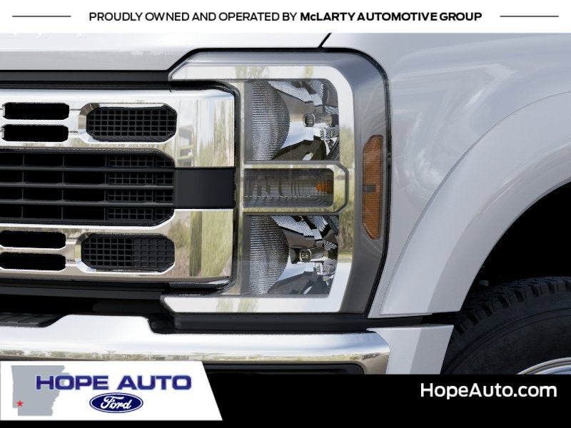 2027 Ford F-450SD XLT DRW