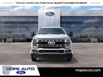 2027 Ford F-450SD XLT DRW