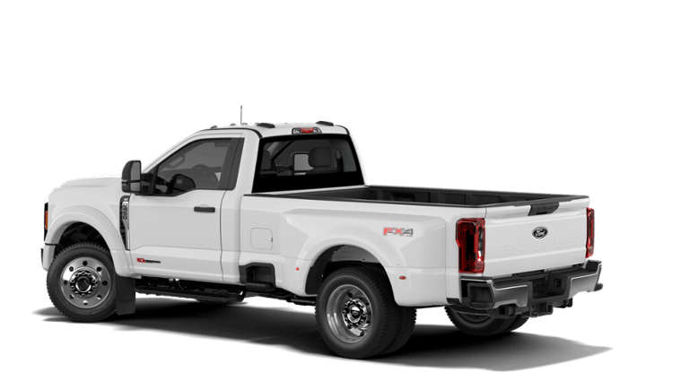 2027 Ford F-450SD XLT DRW