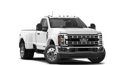 2027 Ford F-450SD XLT DRW