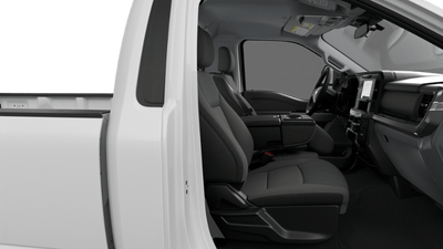 2027 Ford F-450SD XLT DRW