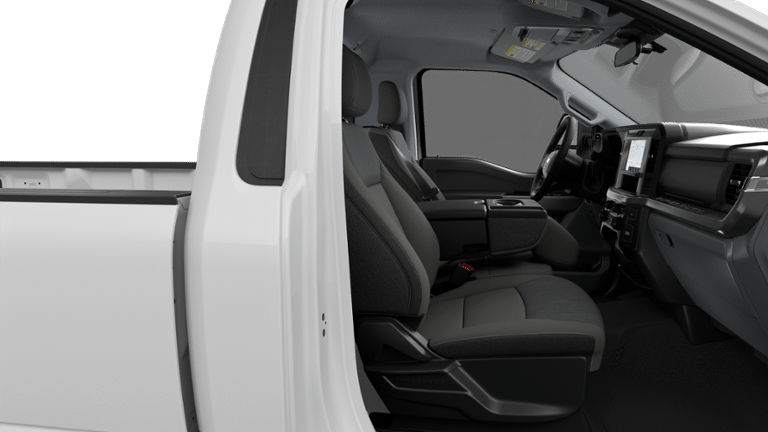 2027 Ford F-450SD XLT DRW