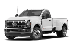 2027 Ford F-450SD XLT DRW