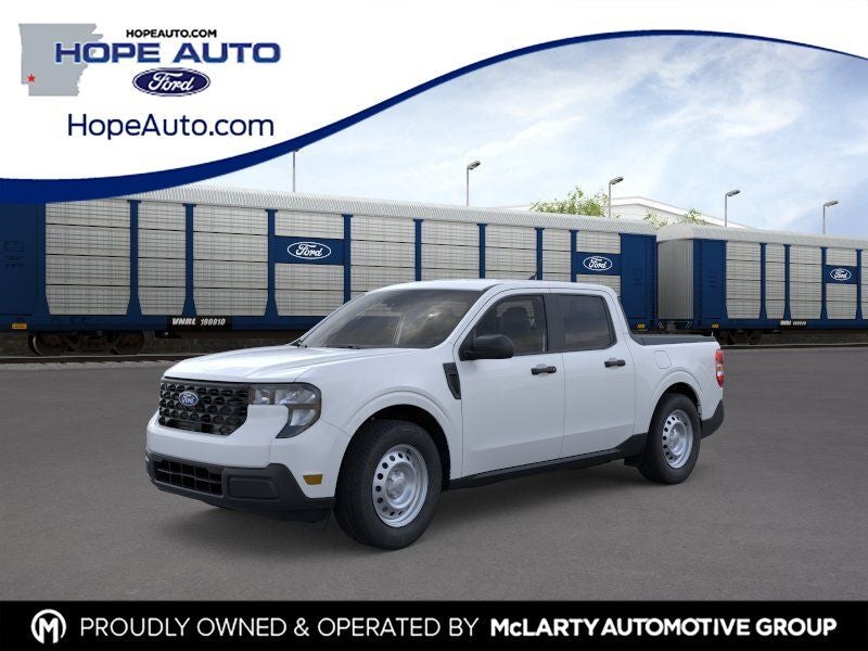 2026 Ford Maverick XL AWD's photo
