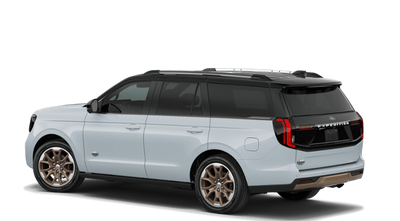 2026 Ford Expedition King Ranch®