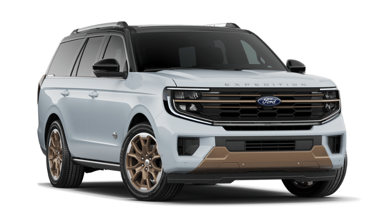 2026 Ford Expedition King Ranch®