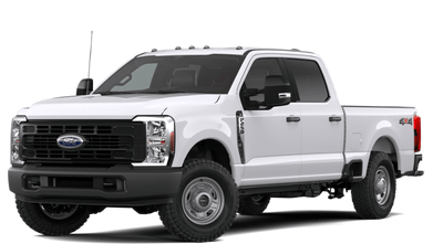 2026 Ford Super Duty F-250® XL
