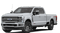 2026 Ford Super Duty F-250® Platinum®