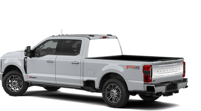 2026 Ford Super Duty F-250® Platinum®
