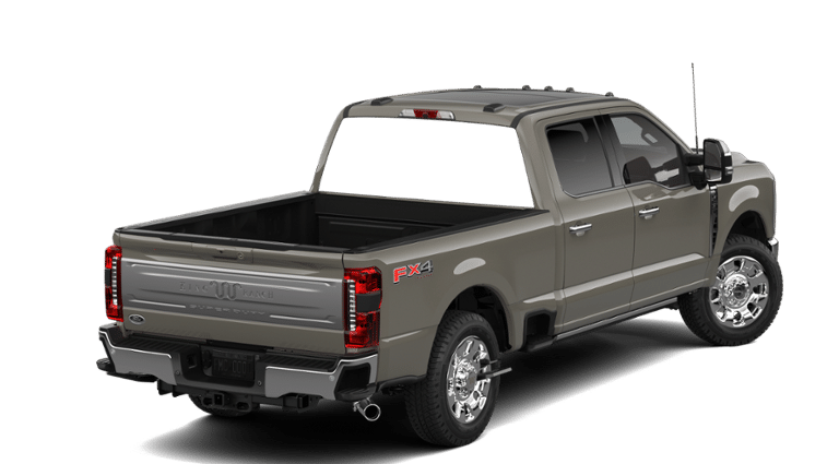 2026 Ford Super Duty F-250® King Ranch®