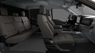 2027 Ford Super Duty F-250® XLT