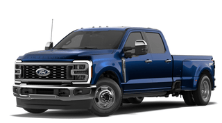 2027 Ford Super Duty F-350® King Ranch®