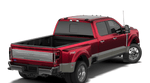 2027 Ford Super Duty F-450® King Ranch®