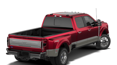 2027 Ford Super Duty F-450® King Ranch®