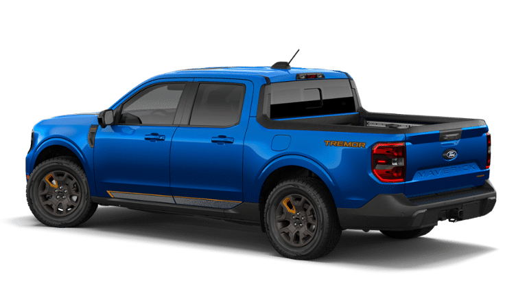 2026 Ford Maverick Tremor®
