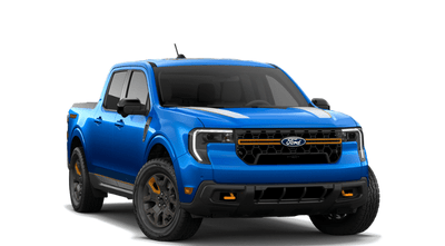 2026 Ford Maverick Tremor®