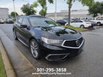 2020 Acura TLX 3.5L Technology Pkg