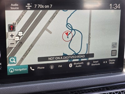 2023 Honda Civic Sport Touring