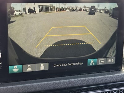 2023 Honda Civic Sport Touring