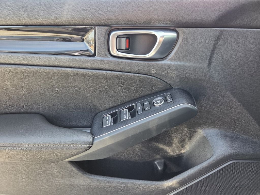 2023 Honda Civic Sport Touring