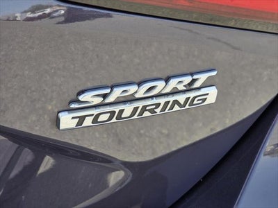 2023 Honda Civic Sport Touring