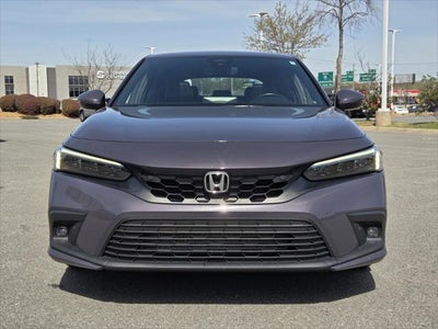 2023 Honda Civic Sport Touring