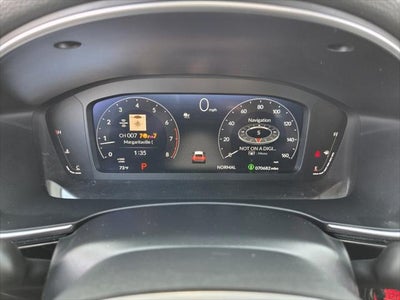 2023 Honda Civic Sport Touring