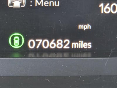 2023 Honda Civic Sport Touring