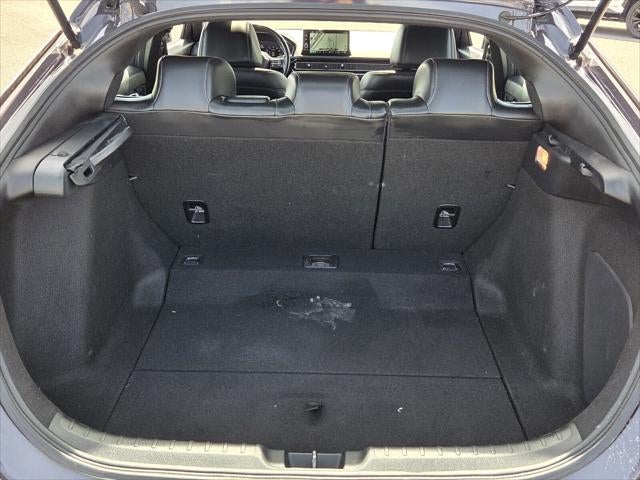 2023 Honda Civic Sport Touring