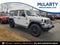 2020 Jeep Wrangler Unlimited Sport Altitude